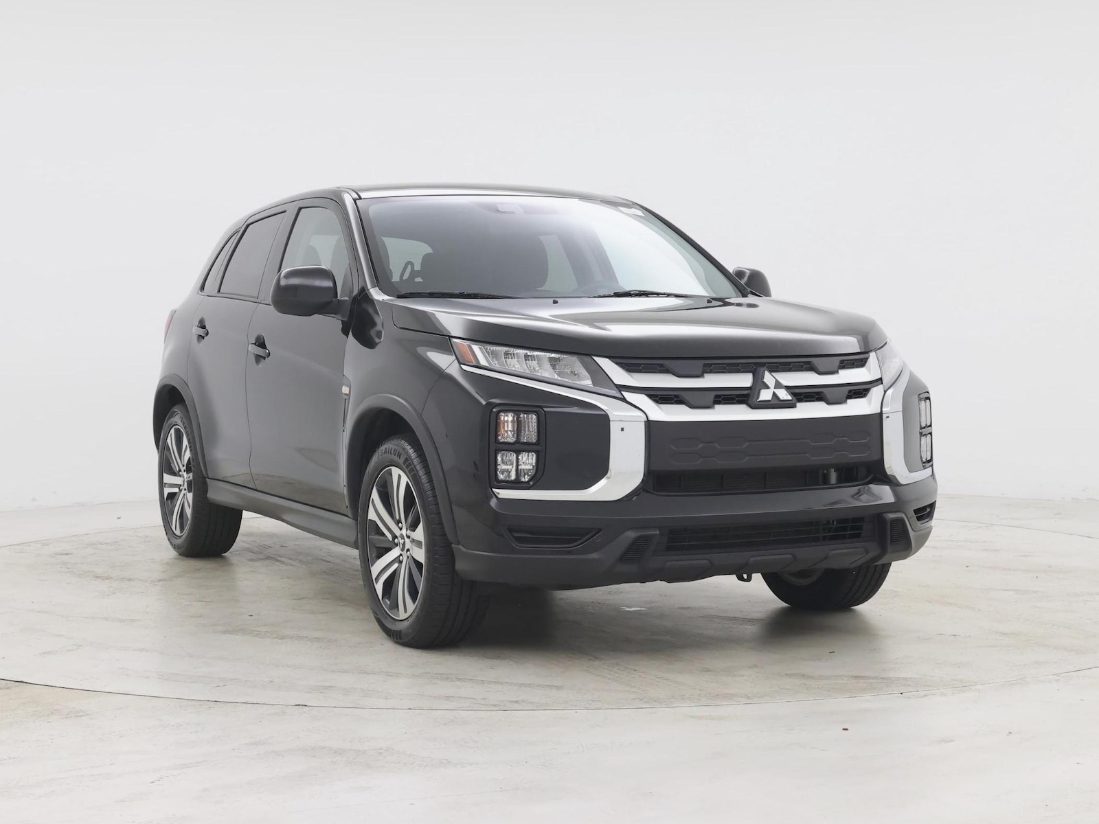 mitsubishi outlander sport 2024 JA4ARUAU0RU016329 image mitsubishi outlander sport 2024 JA4ARUAU0RU016329 image